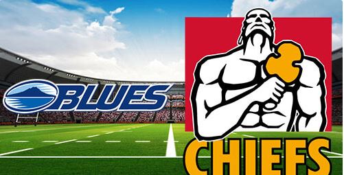 Blues vs Chiefs 14 February 2026 Super Rugby Pacific Full Match Replay